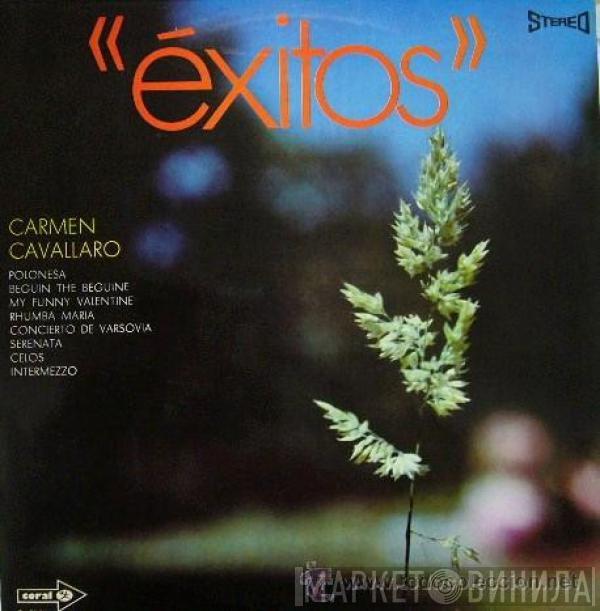 Carmen Cavallaro - Exitos