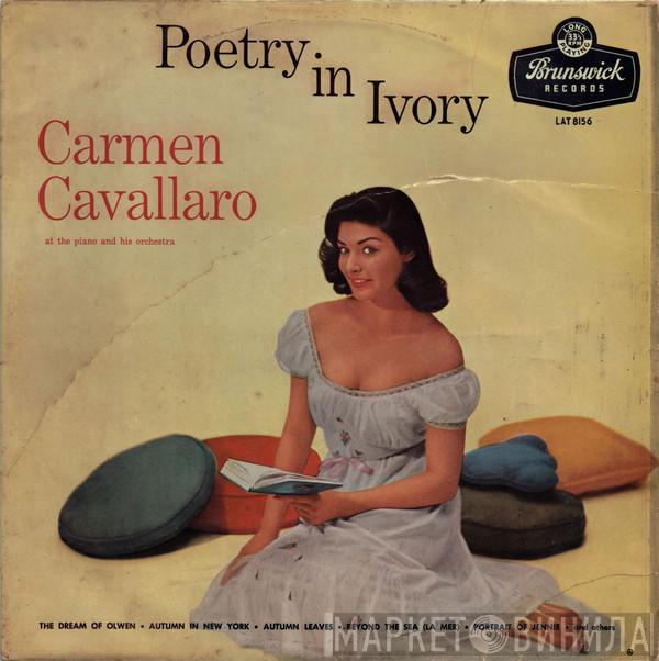 Carmen Cavallaro - Poetry In Ivory
