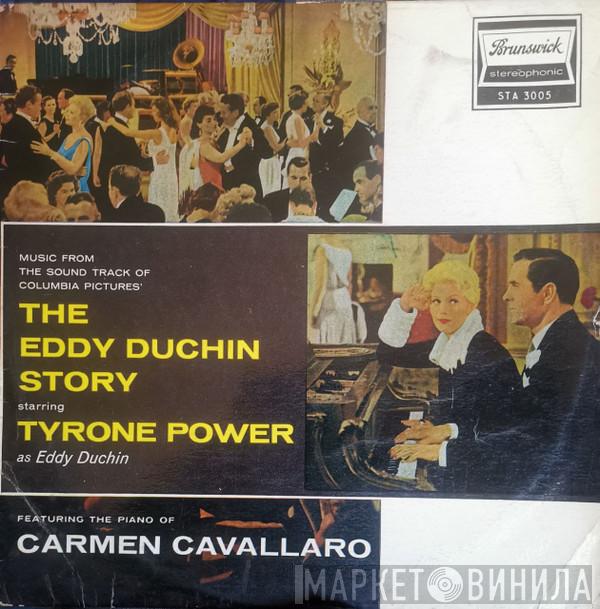 Carmen Cavallaro, The Columbia Pictures Orchestra - The Eddy Duchin Story