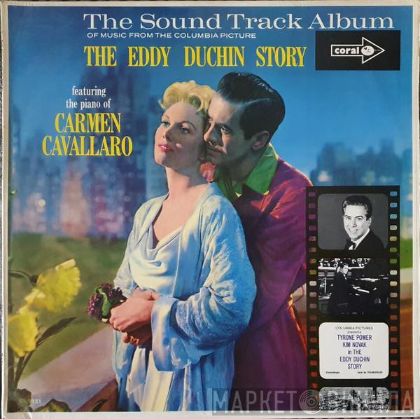  Carmen Cavallaro  - The Eddy Duchin Story