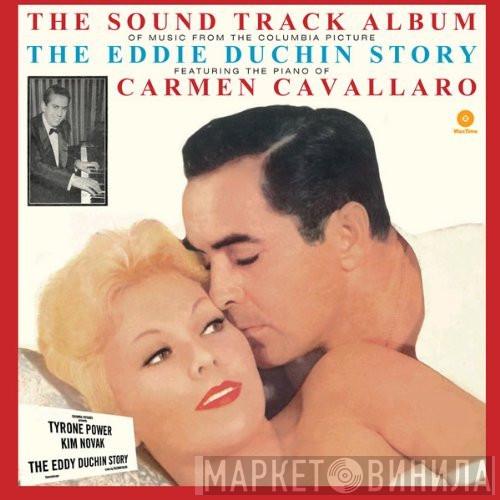  Carmen Cavallaro  - The Eddy Duchin Story