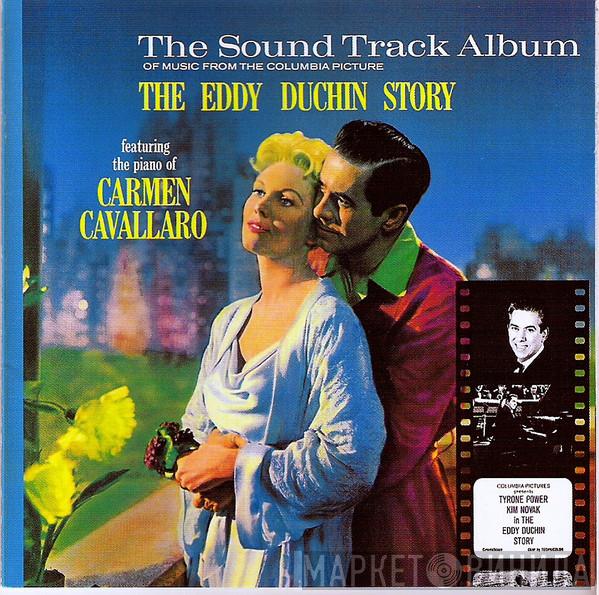  Carmen Cavallaro  - The Eddy Duchin Story