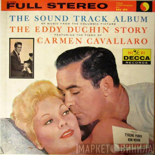  Carmen Cavallaro  - The Eddy Duchin Story