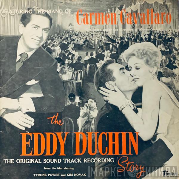  Carmen Cavallaro  - The Eddy Duchin Story
