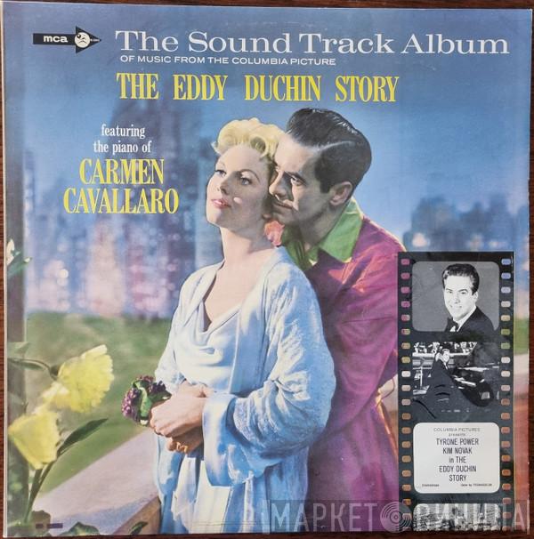  Carmen Cavallaro  - The Eddy Duchin Story