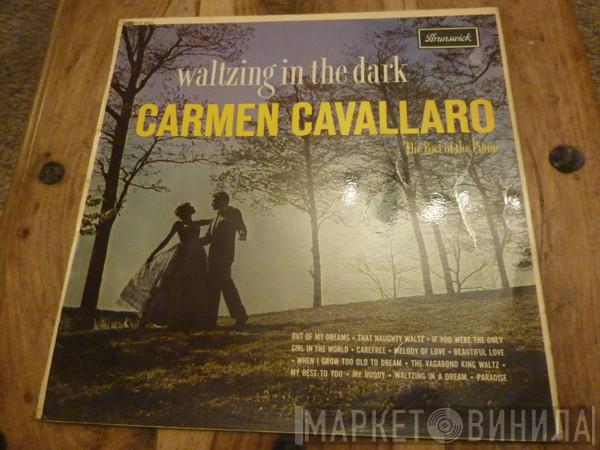 Carmen Cavallaro - Waltzing In The Dark