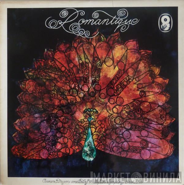 Carmen Dragon, Capitol Symphony Orchestra - Romantique