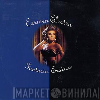  Carmen Electra  - Fantasia Erotica