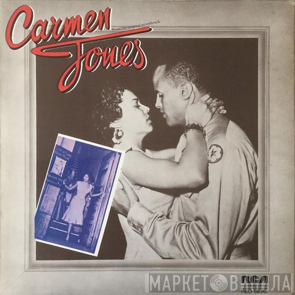  - Carmen Jones