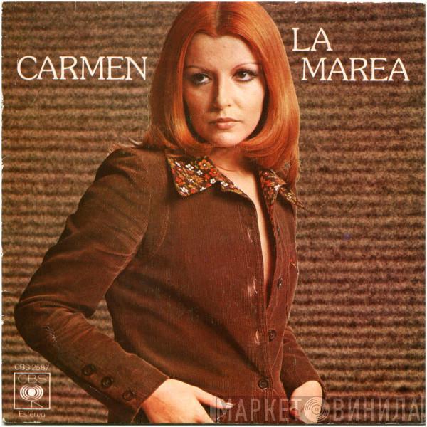 Carmen  - La Marea