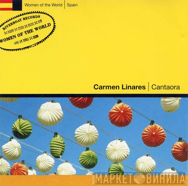 Carmen Linares - Cantaora