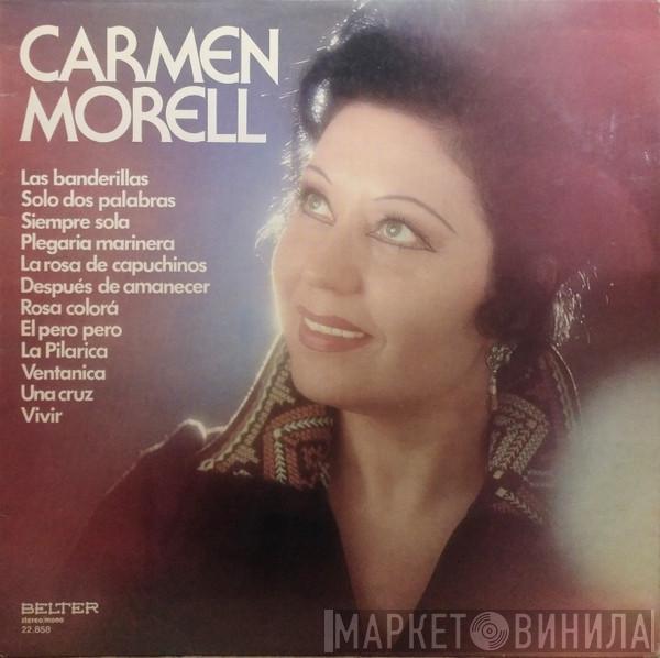 Carmen Morell - Carmen Morell