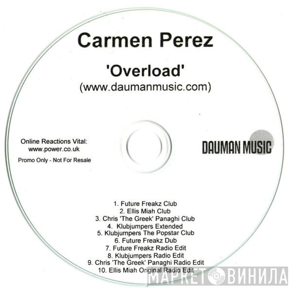 Carmen Perez - Overload