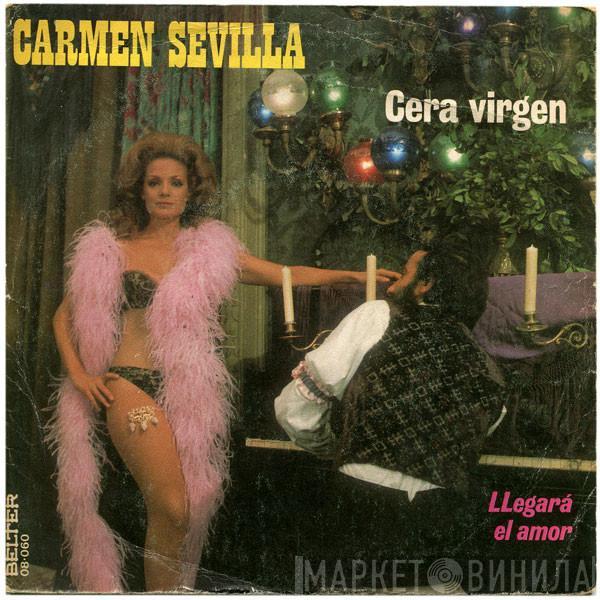 Carmen Sevilla - Cera Virgen