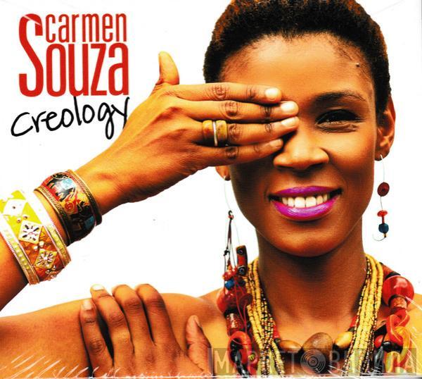 Carmen Souza, Theo Pas'cal - Creology