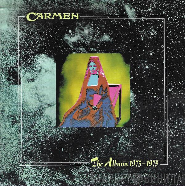 Carmen  - The Albums 1973-1975