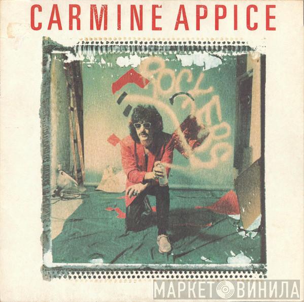  Carmine Appice  - Carmine Appice
