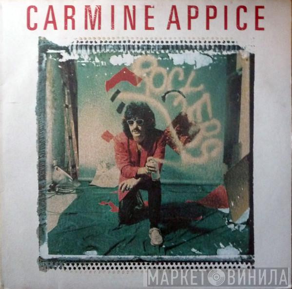  Carmine Appice  - Carmine Appice
