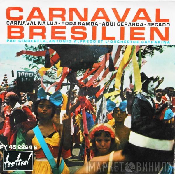  - Carnaval Brésilien