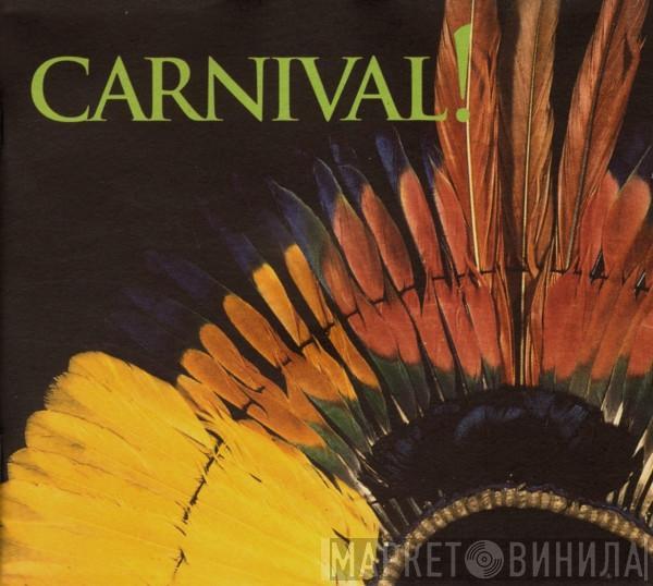  - Carnival! - The Rainforest Foundation