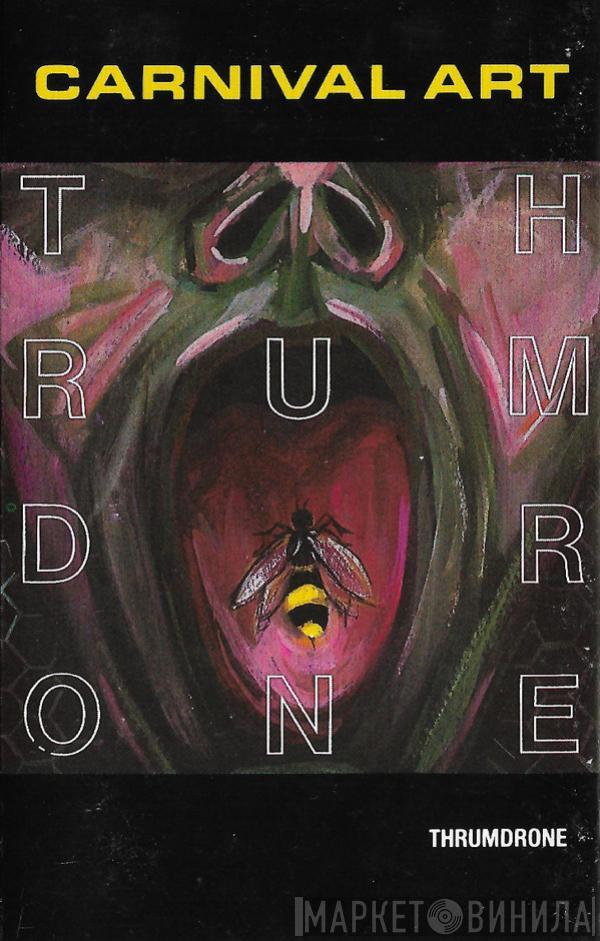 Carnival Art - Thrumdrone