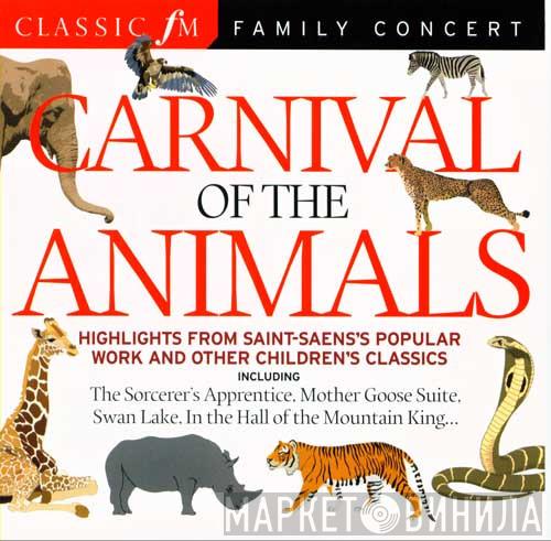  - Carnival of the Animals