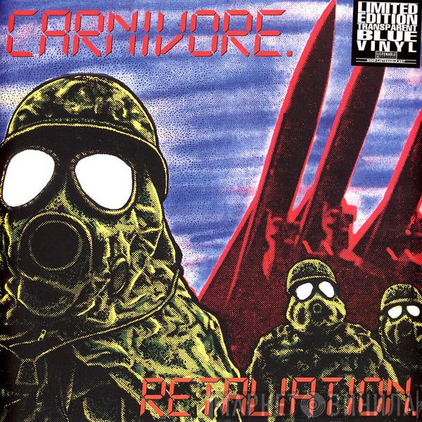 Carnivore - Retaliation.