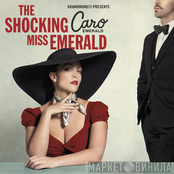  Caro Emerald  - The Shocking Miss Emerald