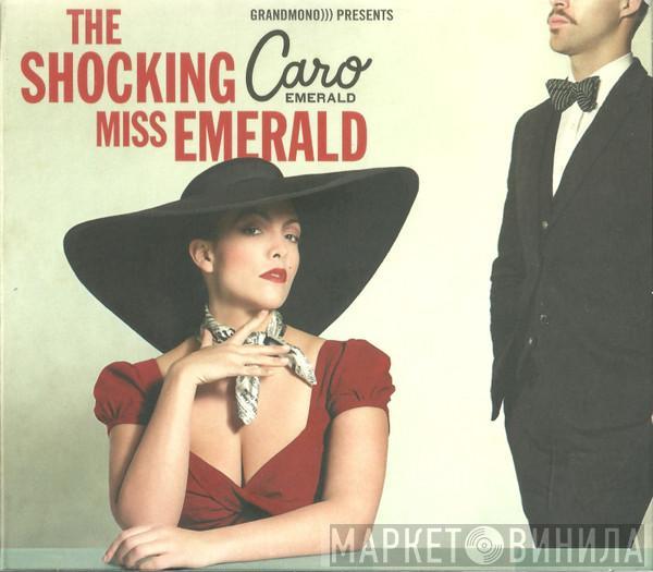 Caro Emerald - The Shocking Miss Emerald