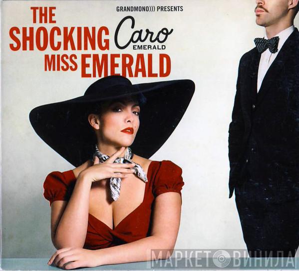  Caro Emerald  - The Shocking Miss Emerald