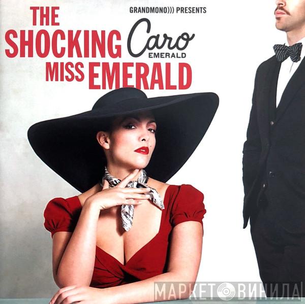  Caro Emerald  - The Shocking Miss Emerald