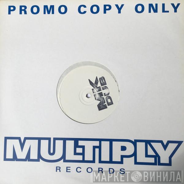 Carol Bailey - Feel It