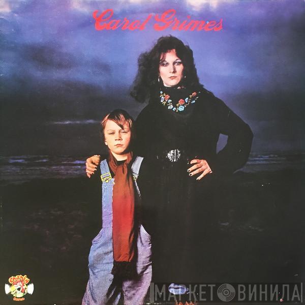 Carol Grimes - Carol Grimes