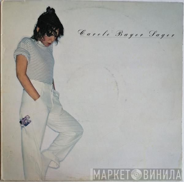 Carole Bayer Sager - Carole Bayer Sager