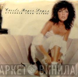 Carole Bayer Sager  - Stronger Than Before