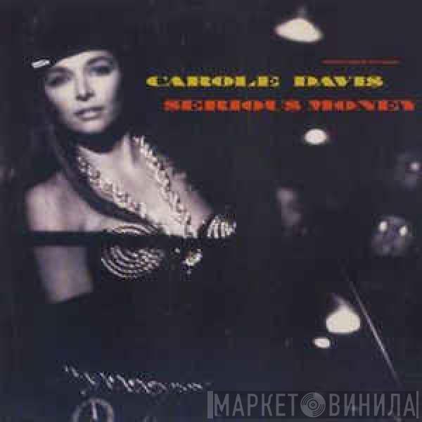 Carole Davis - Serious Money