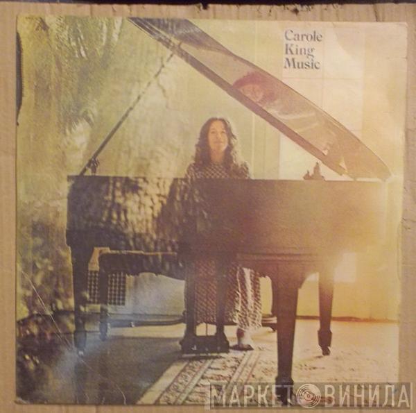  Carole King  - Carole King Music
