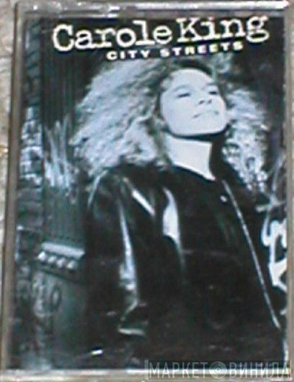 Carole King - City Streets