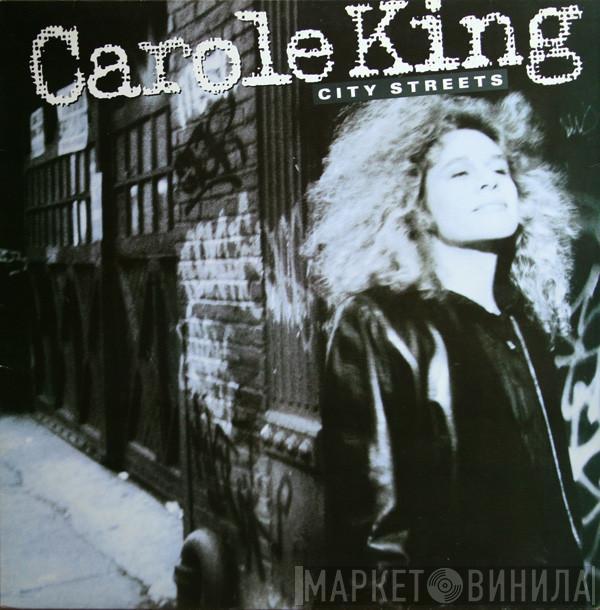 Carole King - City Streets