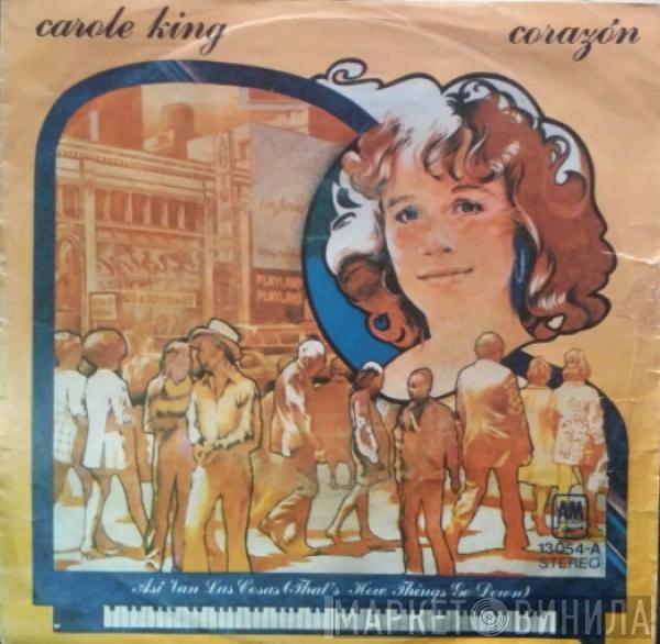 Carole King - Corazón