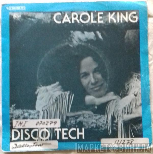 Carole King - Disco Tech