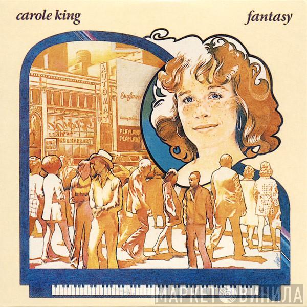 Carole King - Fantasy