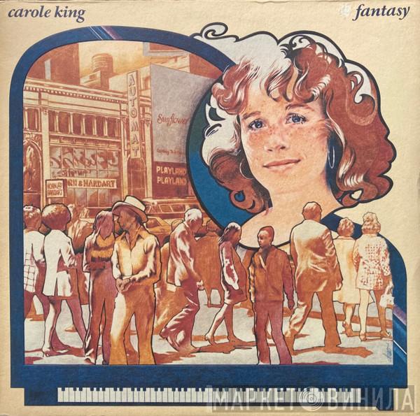 Carole King - Fantasy