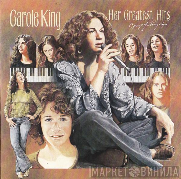 Carole King - Her Greatest Hits