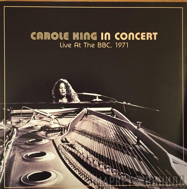 Carole King - In Concert (Live at the BBC, 1971)