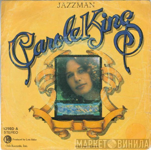 Carole King - Jazzman