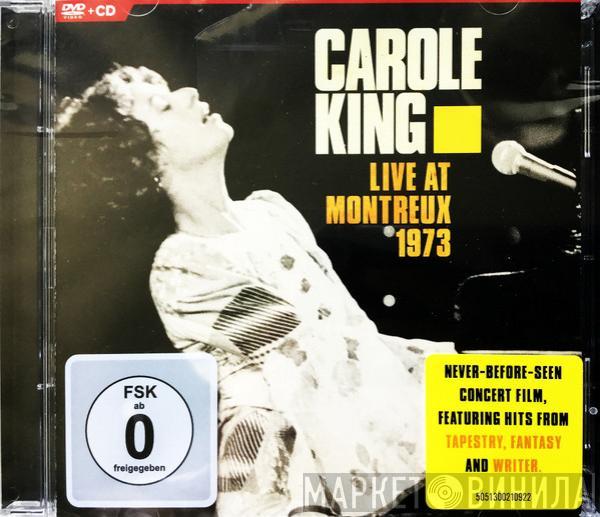 Carole King - Live At Montreux 1973