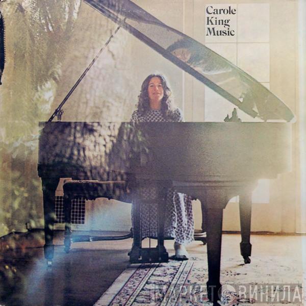 Carole King - Music