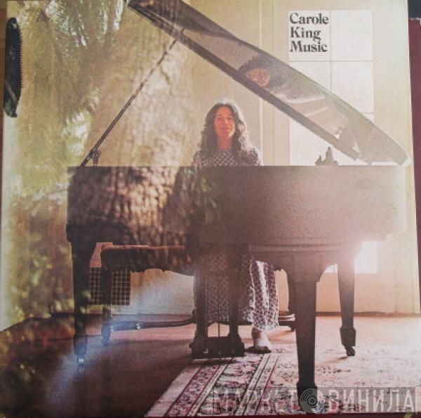 Carole King - Music