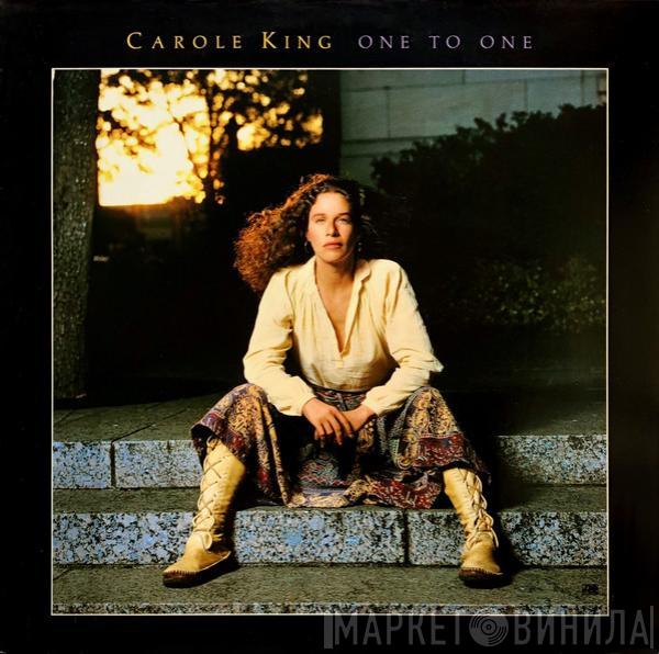 Carole King - One To One